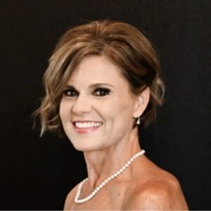 Meet your Posher, Shirley